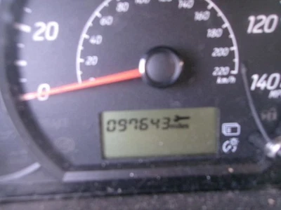 Driver Front Seat Cloth Non-heated Fits 14-15 17-20 MIRAGE 2118088 Foto 1 de 4