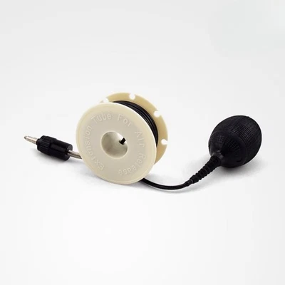 Extension Tube Air ShutterRelease Cable for Hasselblad Rollei Voigtländer Linhof - Image 1 of 4