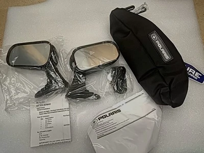 IQ Luxury Kit - 2000 POLARIS NOS - Image 1 of 4