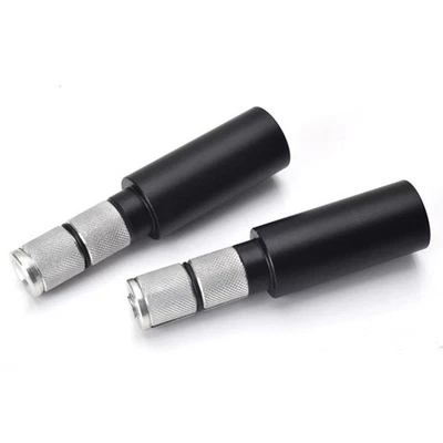 Extension Rod Handlebar Riser 1 Pair For Carbon Fiber Handlebars Stem Extender - Image 1 of 4