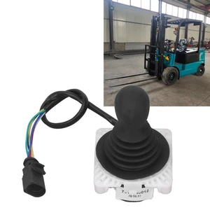 Joystick Controller Operating Handle Control Rod Excavator Accessory 791904 ZC - Picture 1 of 22