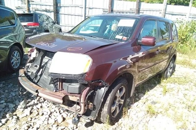 Honda Pilot 2013 transmisión automática fabricante de equipos originales 153 k millas - LKQ361245610 Foto 1 de 3