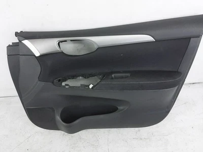 Panel de puerta interior pasajero delantero derecho Nissan Sentra 2014 4 puertas 80900-9Am1 Foto 1 de 4