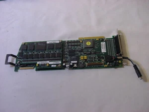 DIALOGIC 04-5461-001 GLOBAL CARD  - Picture 1 of 3