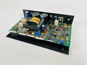 True Fitness Treadmill Lower Motor Controller Board (FP32) - Picture 1 of 4