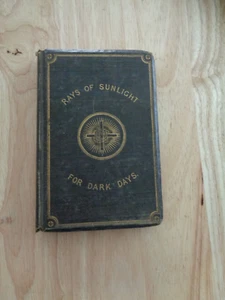 Sonnenstrahlen für dunkle Tage 1863 HC - Bild 1 von 1