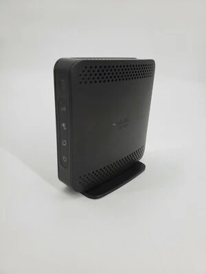Cisco AT&T Microcell Wireless Cell Signal Booster, Model DPH-154 No Power Supply - Image 1 of 4