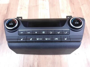 Hyundai Tucson III MK3 2019 switch schalter heater climate 97250-D7FH0 - Picture 1 of 2