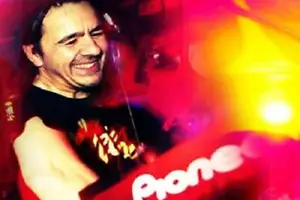 Laurent Garnier Live Classic Techno DJ-Sets Compilation (1991 - 1996) - Foto 1 di 7