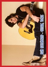 J2 Classic Rock Music Cards #551 - #600 with variants (pick your favorites)