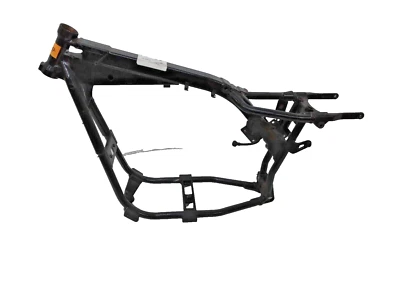 1994 Harley Davidson FXDWG Dyna Wide Glide Frame CLN RDY EZ Register - Imagem 1 de 4