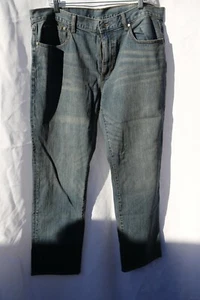Brook Brother  Jean pants Loose Fit 40 - Picture 1 of 4