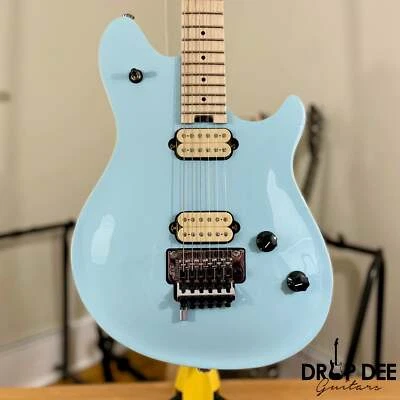 Электрогитара специальная EVH Wolfgang - звуковой бум - Изображение 1 из 4