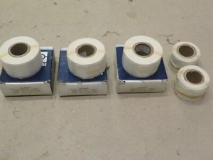 Lot of Brady Marker Label WML-511-502 32415 Labels (250 per roll) Free Shipping - Photo 1/3