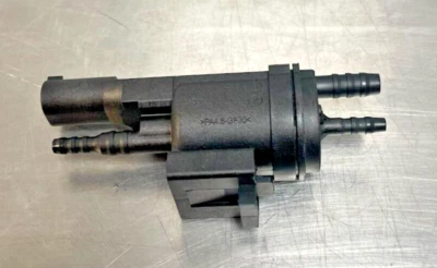 VÁLVULA CONMUTADORA ORIGINAL MERCEDES-BENZ SPRINTER/VITO, A0005003201 Foto 1 de 2