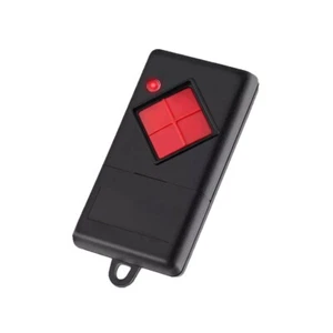 1 Stück Garagentor Handsender für Dickert MAHS40-04/01 AHS40-02 40,685MHz - Bild 1 von 7