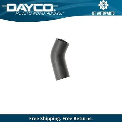 For 1994-2003 International 2574 Engine Coolant Bypass Hose Dayco 1995 1996 1997 - Image 1 of 2