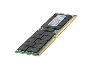 726717-B21 HP 4GB 1Rx8 PC4-17000R-15 DDR4-2133 | REF - Afbeelding 1 van 1