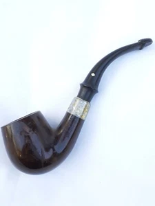 Vintage Omega by Dr. Grabow  Tobacco Pipe - Picture 1 of 7