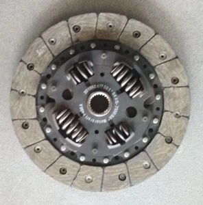 DISCO FRIZIONE ORIGINALE 7181739 FORD ESCORT / ORION 1990-2001 - Imagen 1 de 3