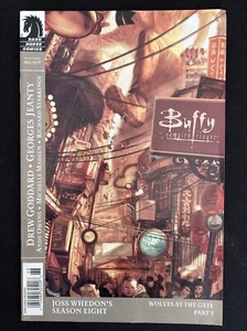 Buffy the Vampire Slayer: Season 8 #14 May 2008 Dark Horse Comics - Picture 1 of 6