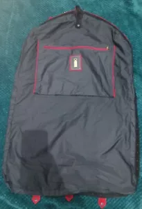 HOUSSE DE VÊTEMENTS/GARMENT BAG ZILLI AUTHENTIQUE - Bild 1 von 11