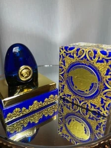 Versace Blonde edp 10 ml. Rare, vintage first edition. - Picture 1 of 5