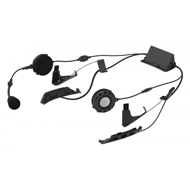 SHOEI INTERFONO BLUETH SENA RIDER LINK SRL 3 X 1 CASCHI NEOTEC 3 GT-AIR 3 22-06 - Immagine 1 di 1