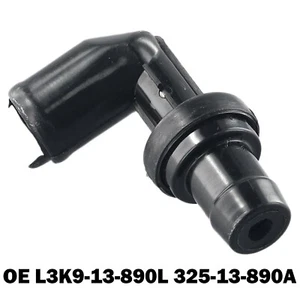 PCV Soupape Pour for Mazda 3 CX-7 2007-12 6 2006-07 2.3L L4 Turbo L3K9-13-890 - Picture 1 of 13