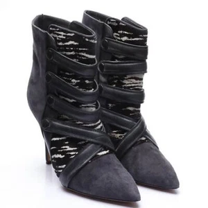 Botines Isabel Marant Gris 41 EUR - Imagen 1 de 5