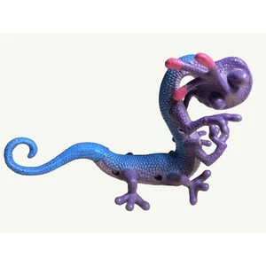 McDonald's Disney/Pixar Monsters Inc. Randall Boggs Toy Figure - Picture 1 of 10
