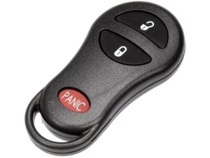 Dorman Keyless Remote Case fits Dodge Caravan 2001-2003 82NBYD - Picture 1 of 1