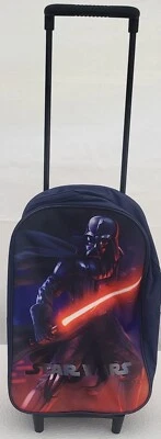 Star Wars Koffer Trolley Kinder Junge Kinderkoffer - Bild 1 von 4