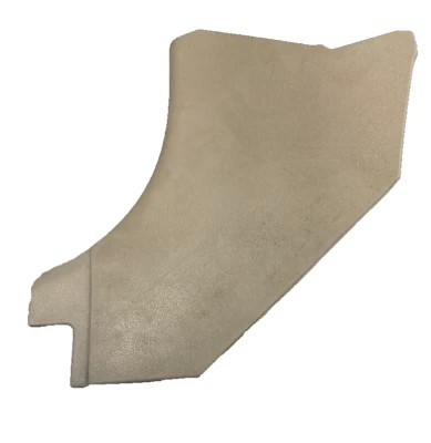 08-12 PANEL DE RETROCESO DELANTERO IZQUIERDO FORD ESCAPE P/N 8L84-7802349-AJW FABRICANTE DE EQUIPOS ORIGINALES PIEZA USADA Foto 1 de 4