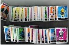 2015-16 O-Pee-Chee - Retro Base Rookies Legends - You Pick