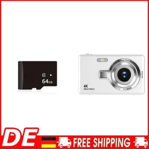 Micro TF Card Memory Card for Android Smartphone Tablet Camera (64GB) - Zdjęcie 1 z 8