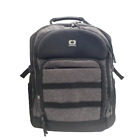 Ogio Alpha Prospect Backpack Gray/black Large Backpack