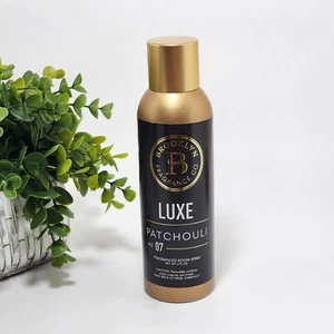 Luxe Patchouli No 07 Fragranced Room Spray by Brooklyn Fragrance Co. - 6 fl oz - Picture 1 of 2