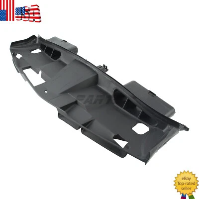 Radiator Fan Shroud Top Upper Cover Shield For Mercedes-Benz W212 E350 2010-2013 - Image 1 of 4
