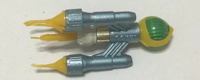 1977 Corgi Blake's 7 Liberator Space Ship MADE IN GREAT BRITEN AWESOME - Image 1 of 4