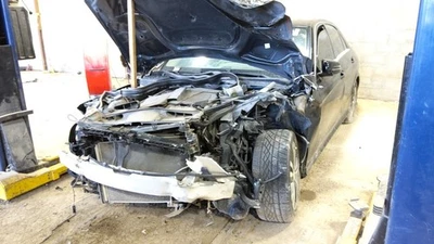 2014 梅赛德斯-奔驰 E 级 3.5L 发动机电机 6cyl 原始设备制造商 168K 英里 - LKQ393550256 — 第 1/4 张图片