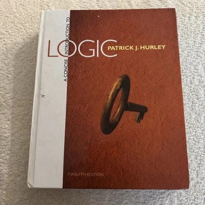 Mindtap Course List Ser.: Concise Introduction to Logic (2014, Hardcover) - Imagen 1 de 6