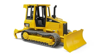 02444 Cat Track-Type Tractor - Image 1 of 4