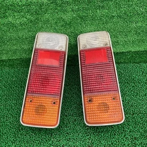 Honda Acty TN TA TC Tail Lights Rear Lamps set JDM - Picture 1 of 3
