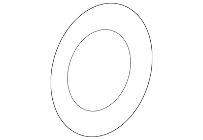 Junta tórica genuina Honda (26,4X3,1) (Tec) 30110-PA1-732 Foto 1 de 2