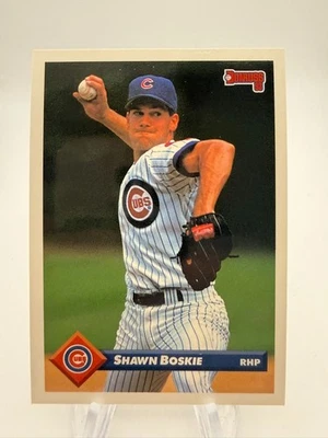 1993 Donruss Baseball Cards #500-749 - You Pick - Image 1 of 4