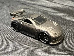 Hot Wheels Fast & Furious Tokyo Drift Nissan 350z 1:64 Rare! From Older Set - Picture 1 of 8