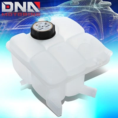 Depósito de botella de desbordamiento de refrigerante para Ford Focus Escape C-Max 2012-2018 Foto 1 de 4