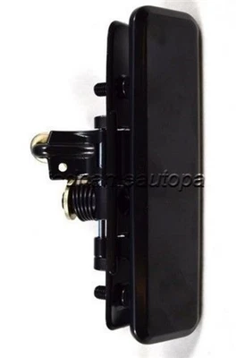 for Chevy Astro GMC Safari Outside Outer Exterior Door Handle Passenger Front - Image 1 of 2