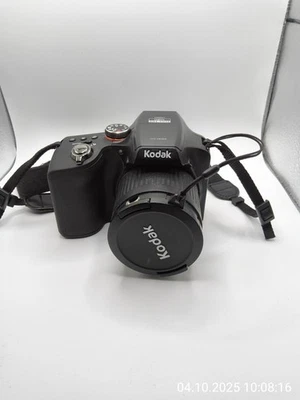 Kodak Easyshare max Z990 - Bild 1 von 4